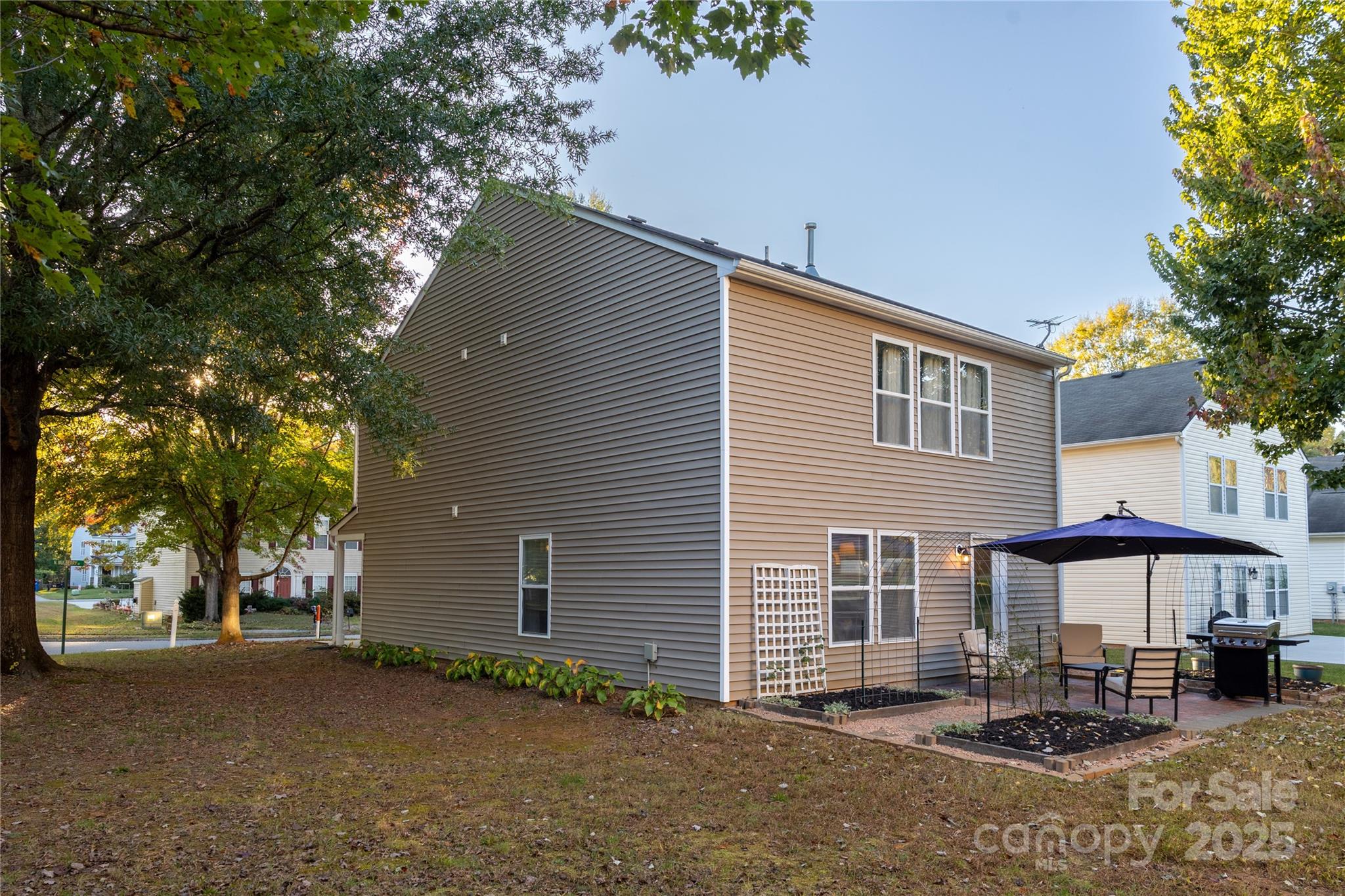 Mulberry Street Commons - Residential