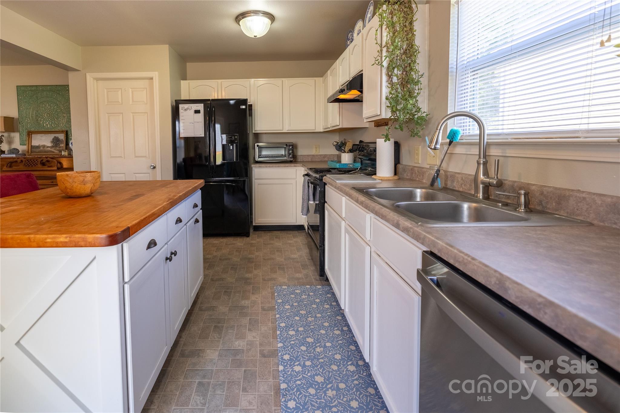Mulberry Street Commons - Residential