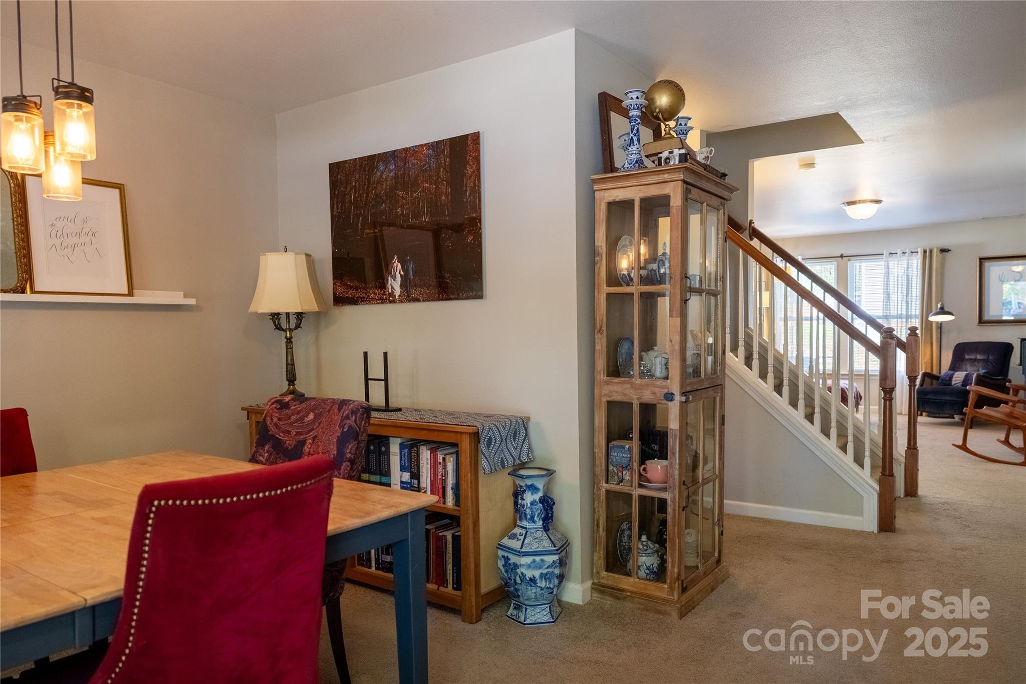 600 N Mulberry Street