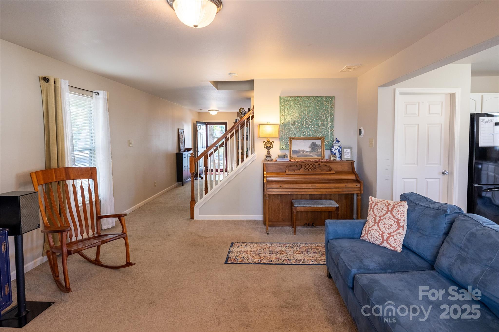 Mulberry Street Commons - Residential