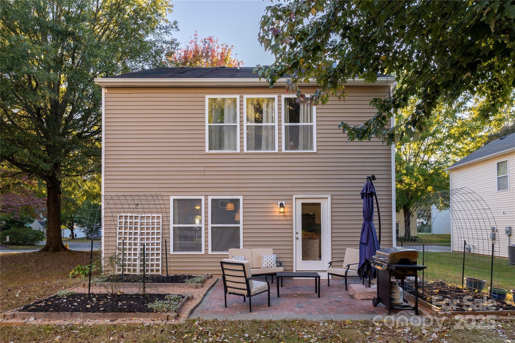Mulberry Street Commons - Residential