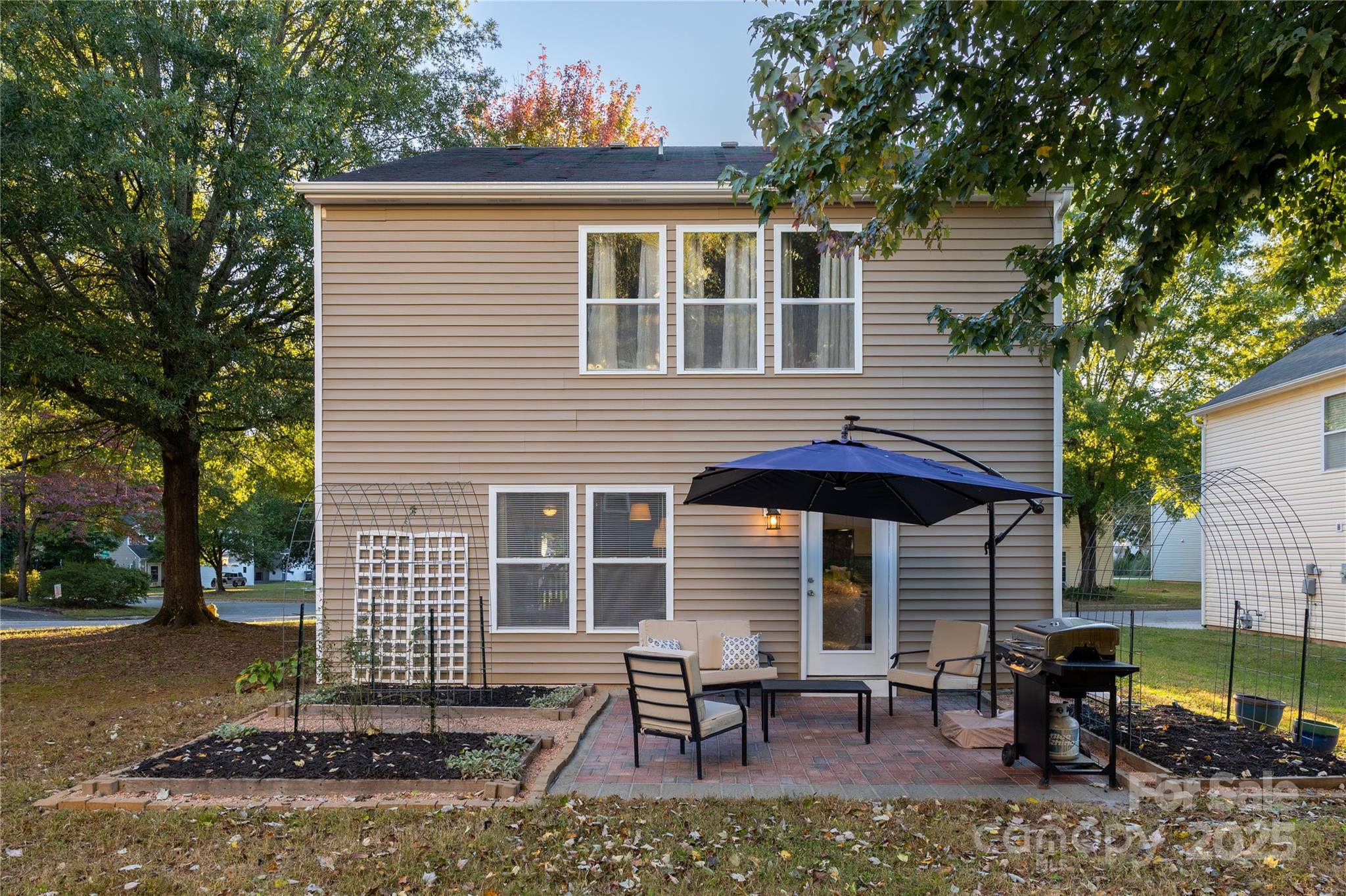 Mulberry Street Commons - Residential