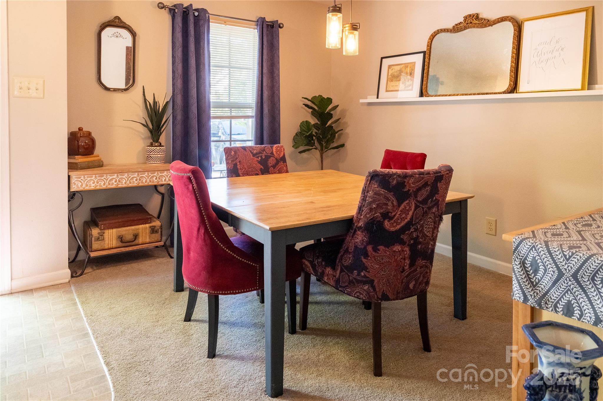 600 N Mulberry Street