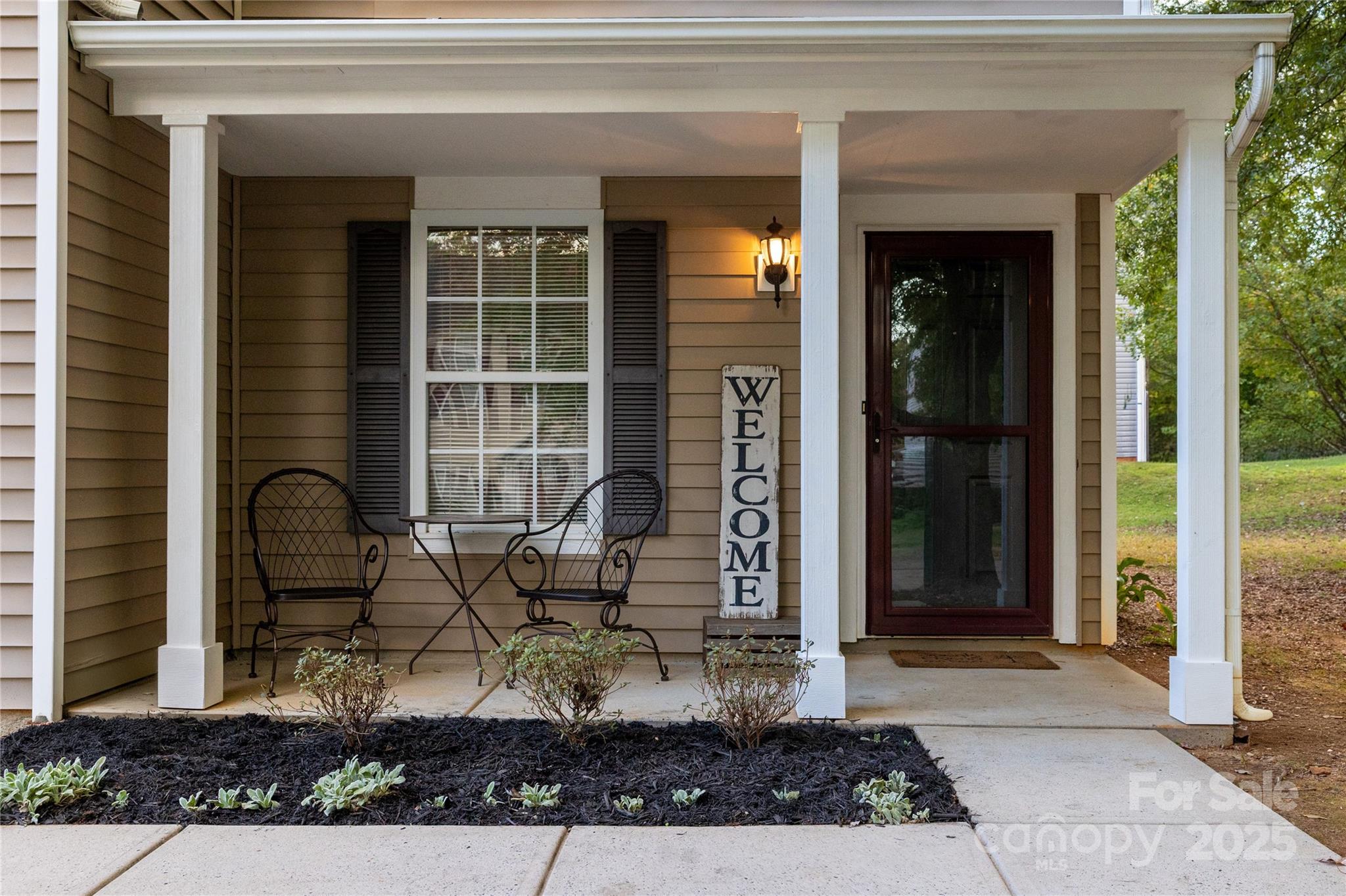 600 N Mulberry Street