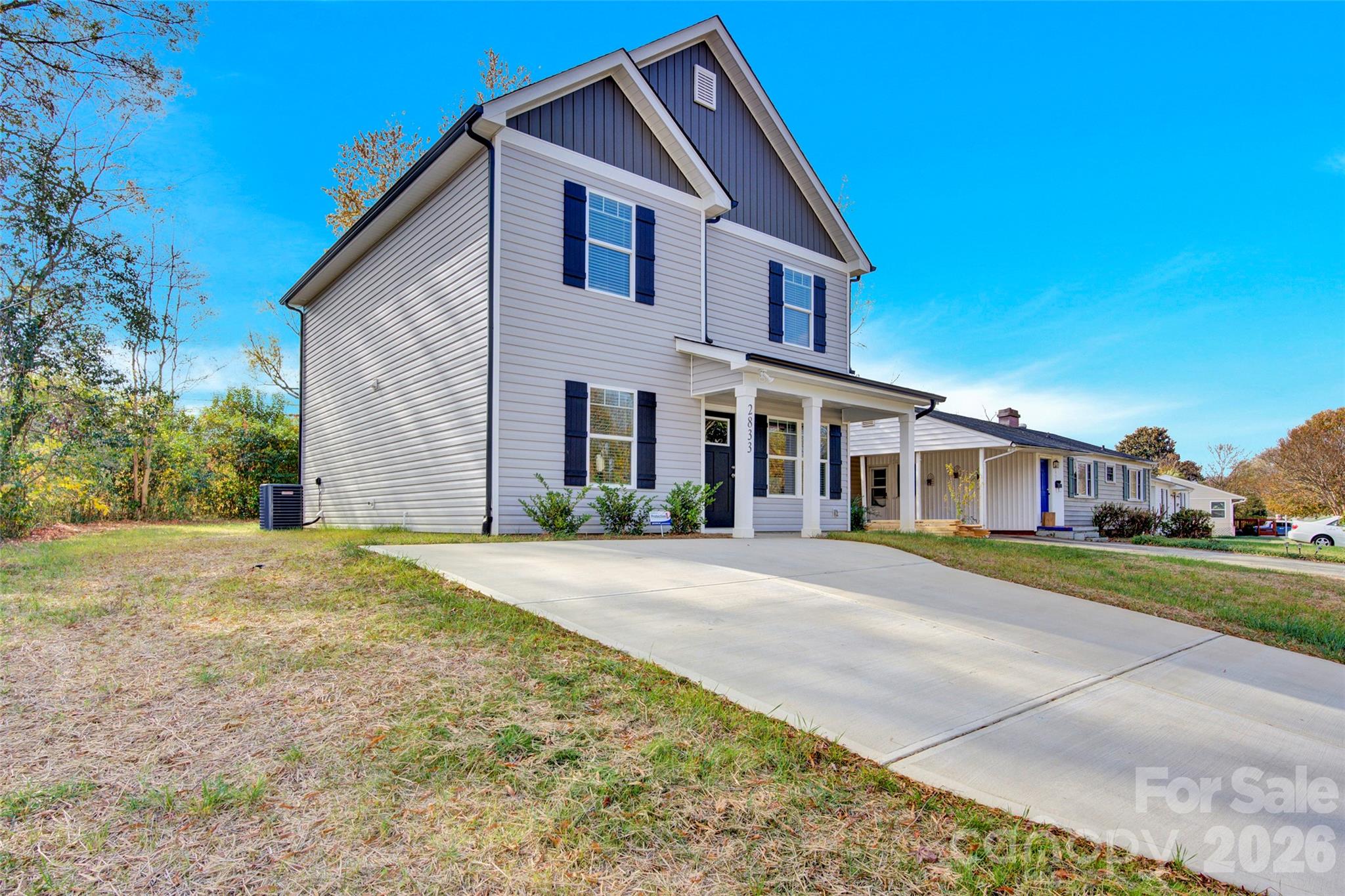 University Park - Residential