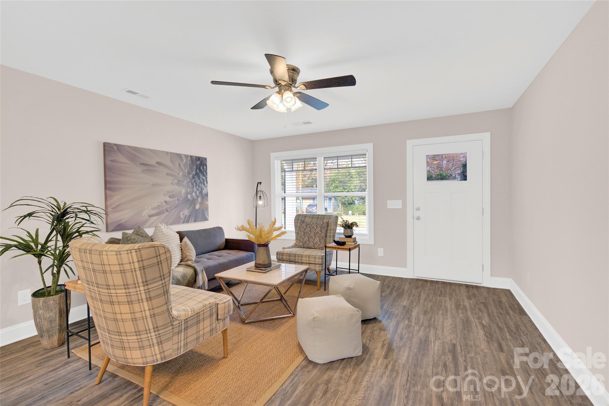 University Park - Residential