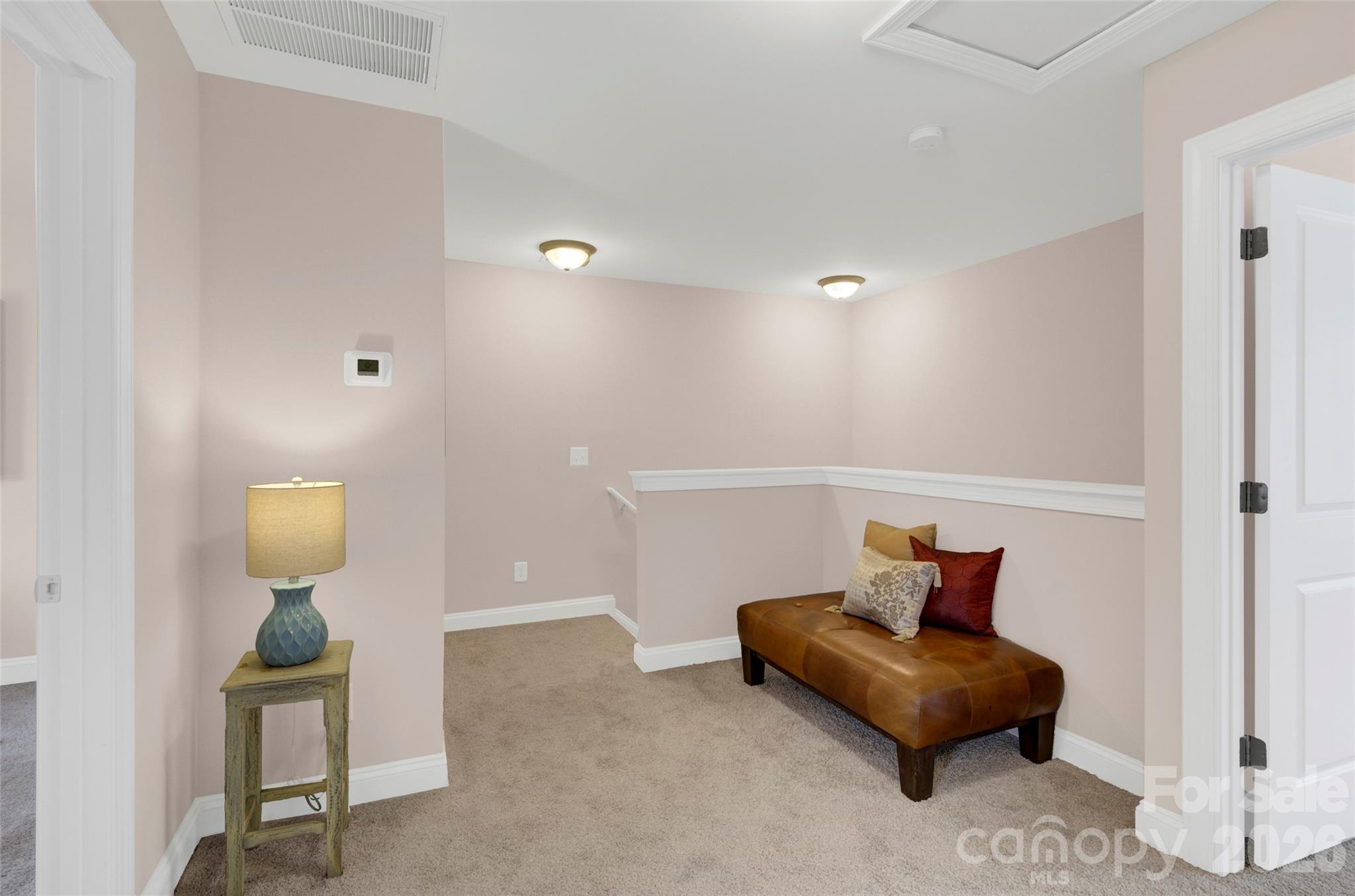 University Park - Residential