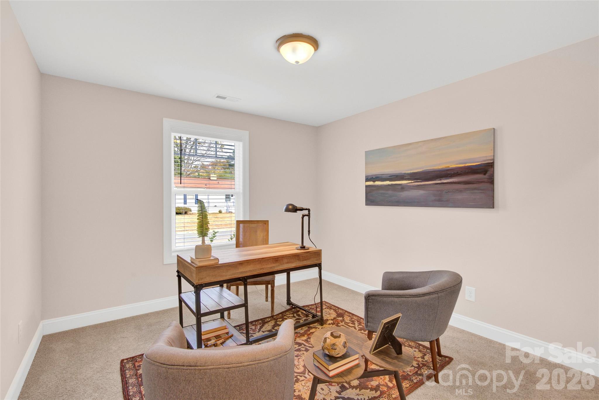 University Park - Residential