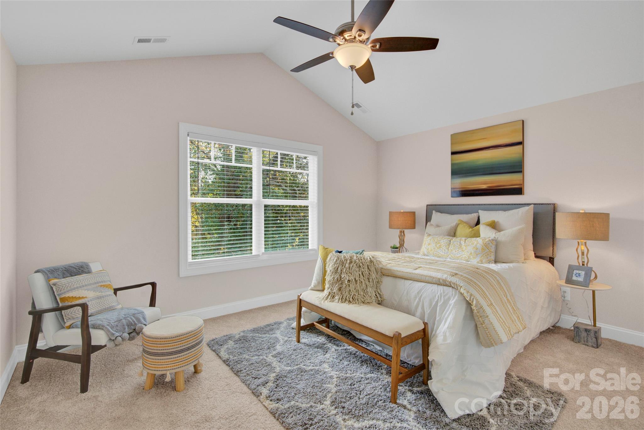 University Park - Residential