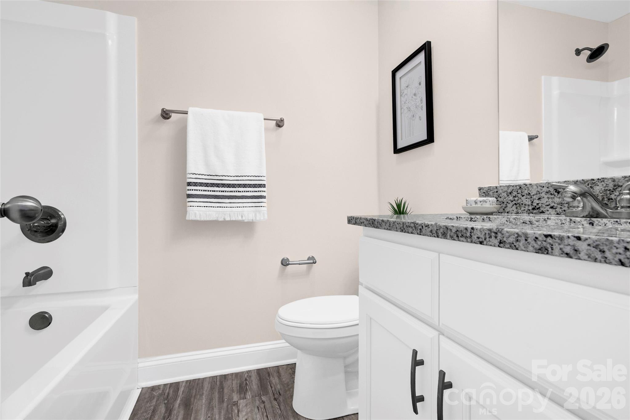 University Park - Residential