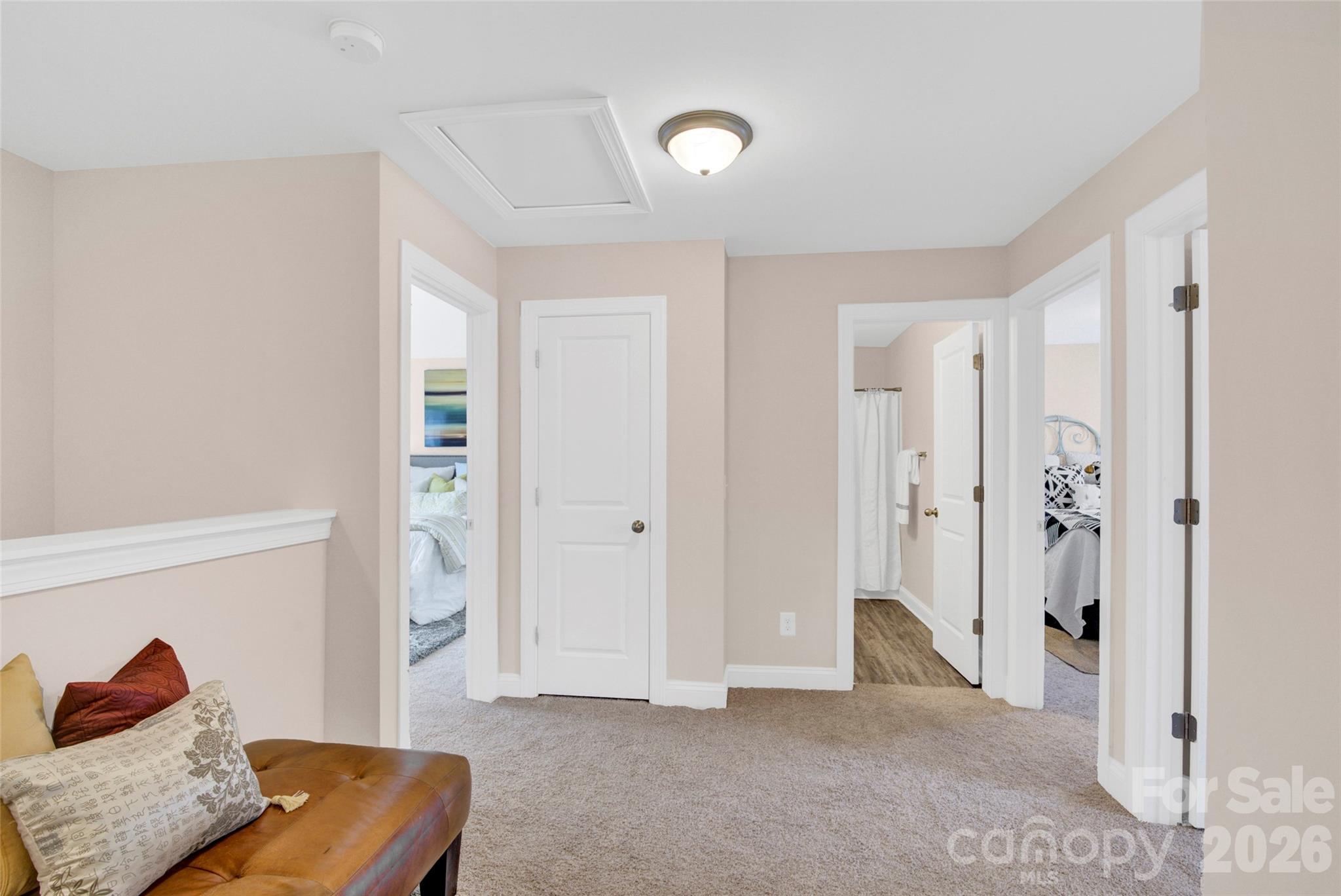 University Park - Residential