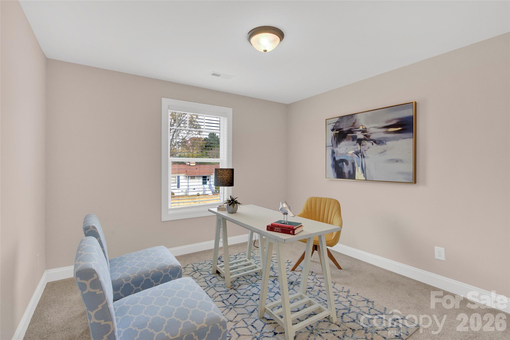 University Park - Residential