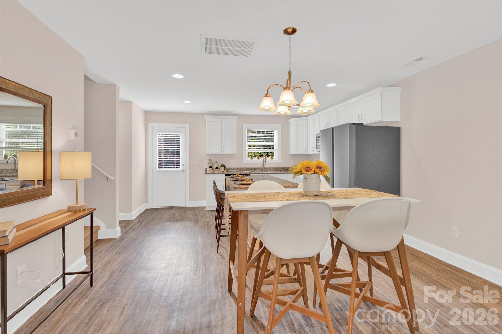 University Park - Residential