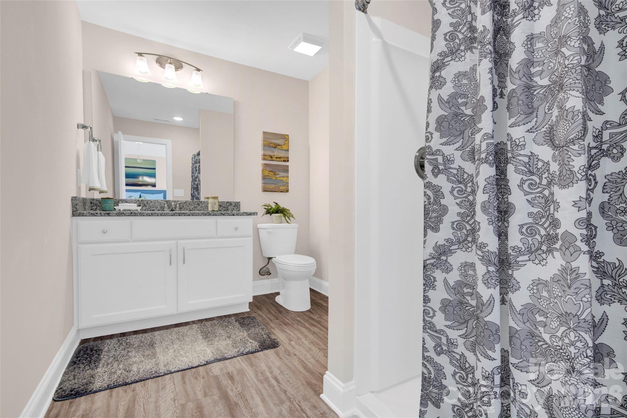 University Park - Residential