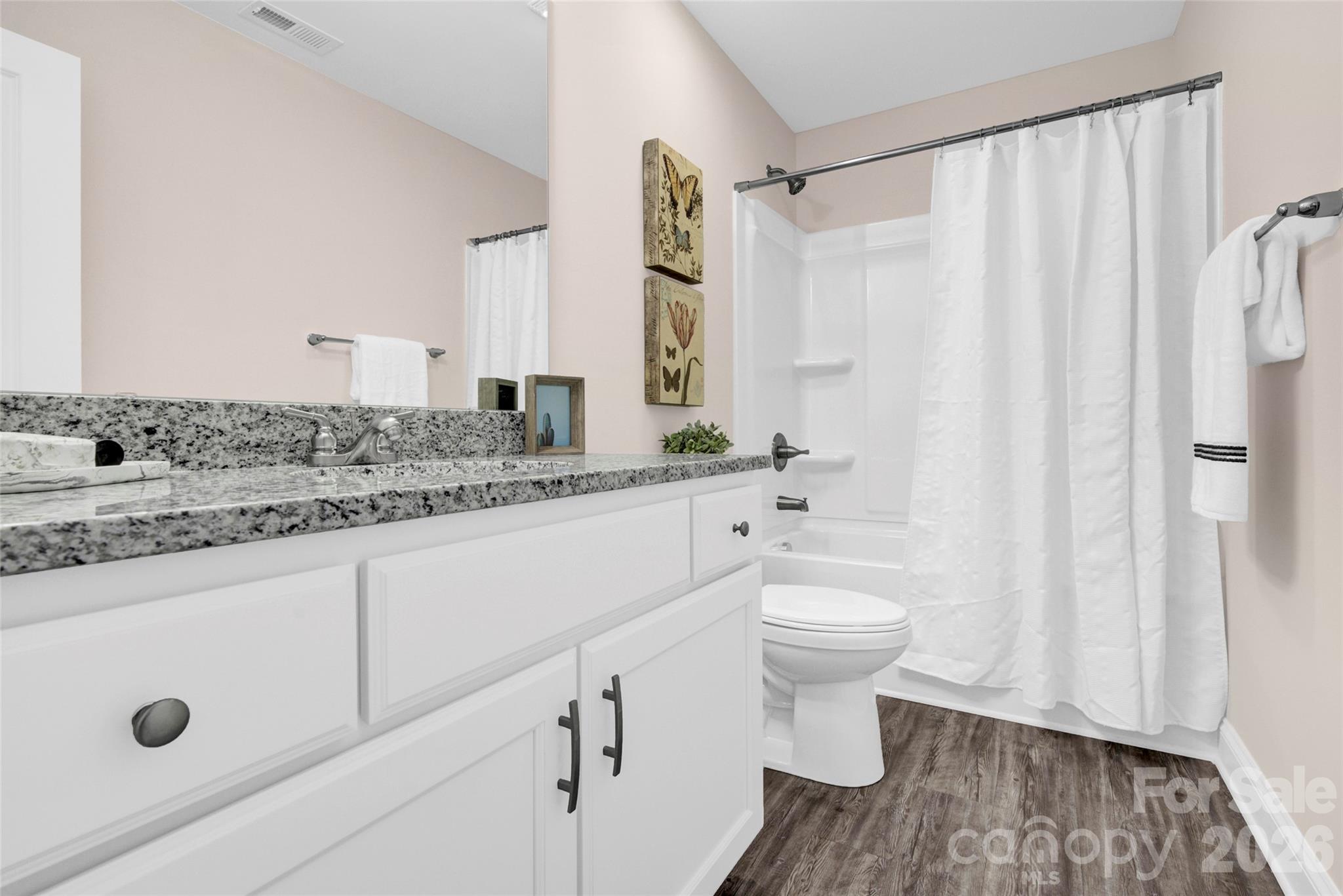 University Park - Residential