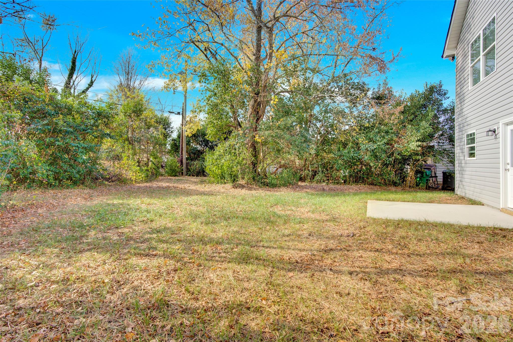 University Park - Residential