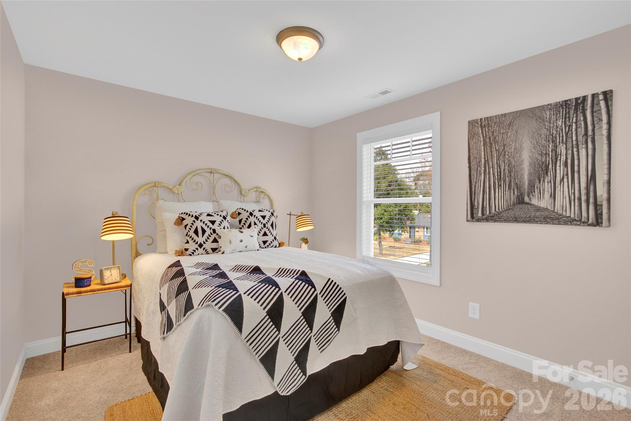 University Park - Residential