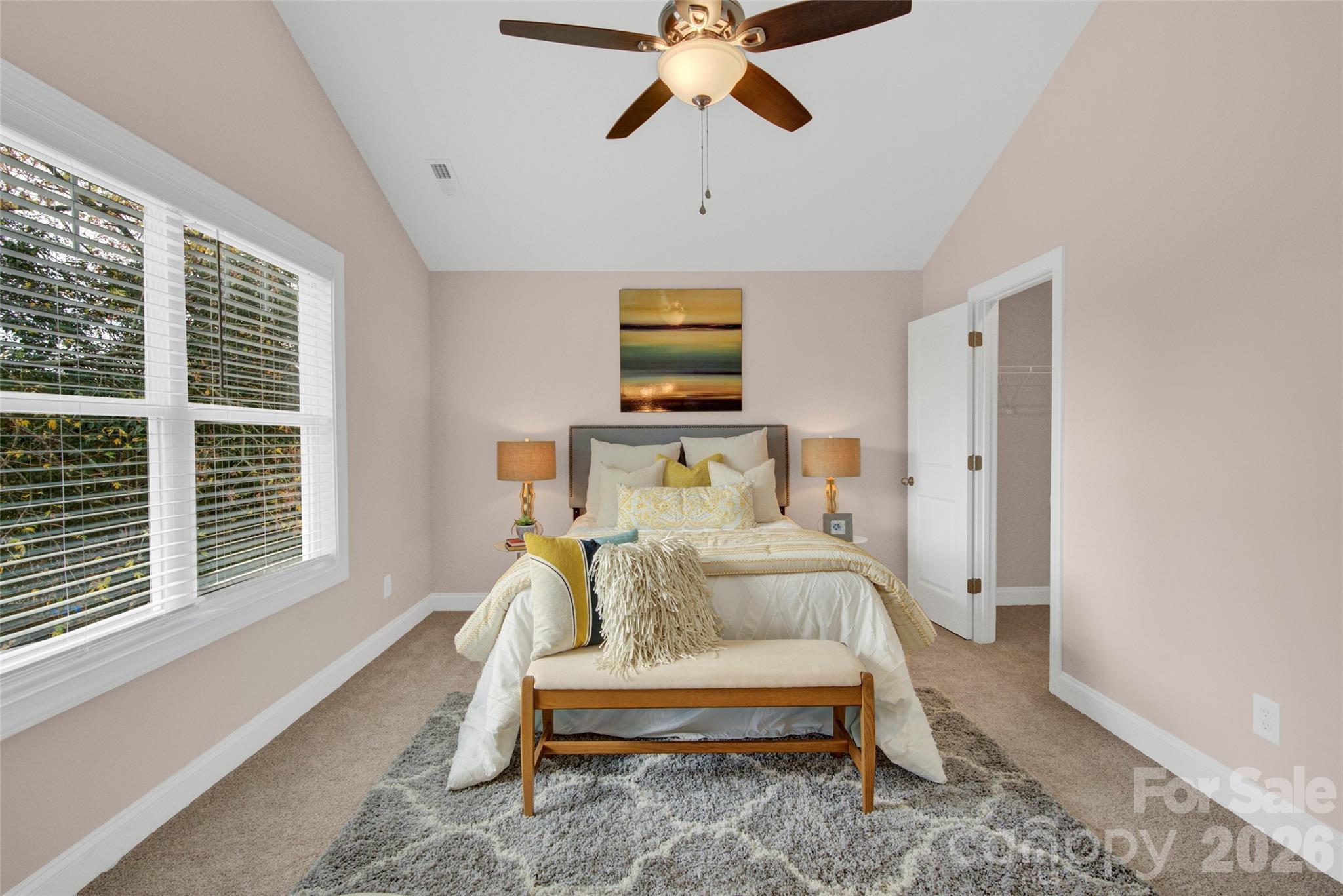 University Park - Residential