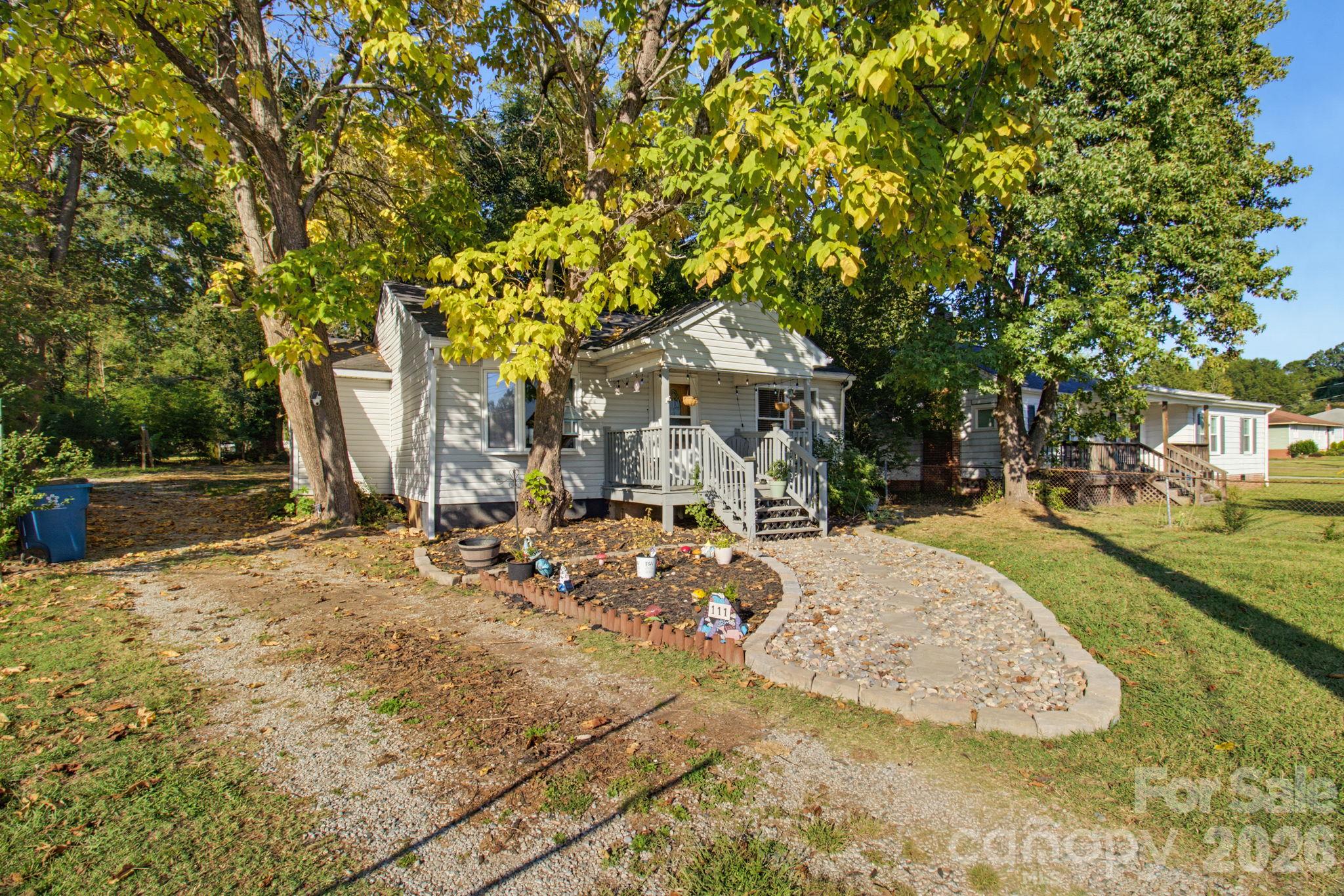 111 Englewood Drive