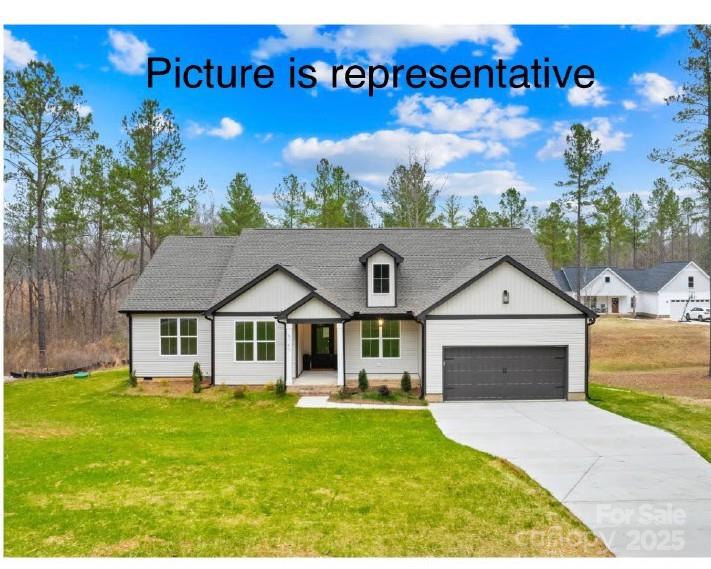 Sanders Landing - Residential