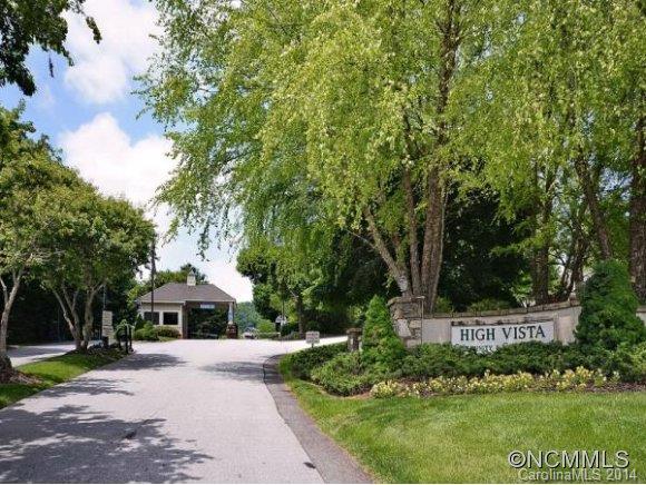 High Vista Country C - Land