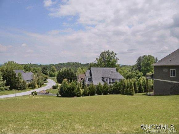 High Vista Country C - Land