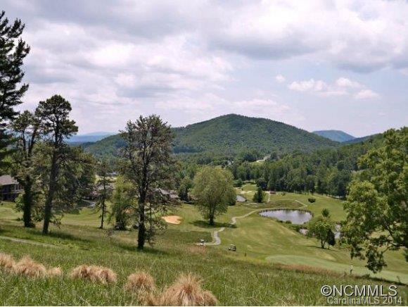 High Vista Country C - Land