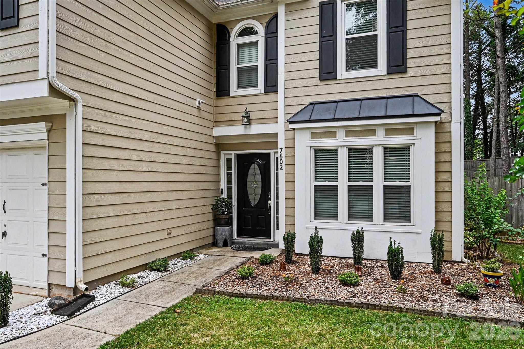 7602 Wynstone Ridge Circle