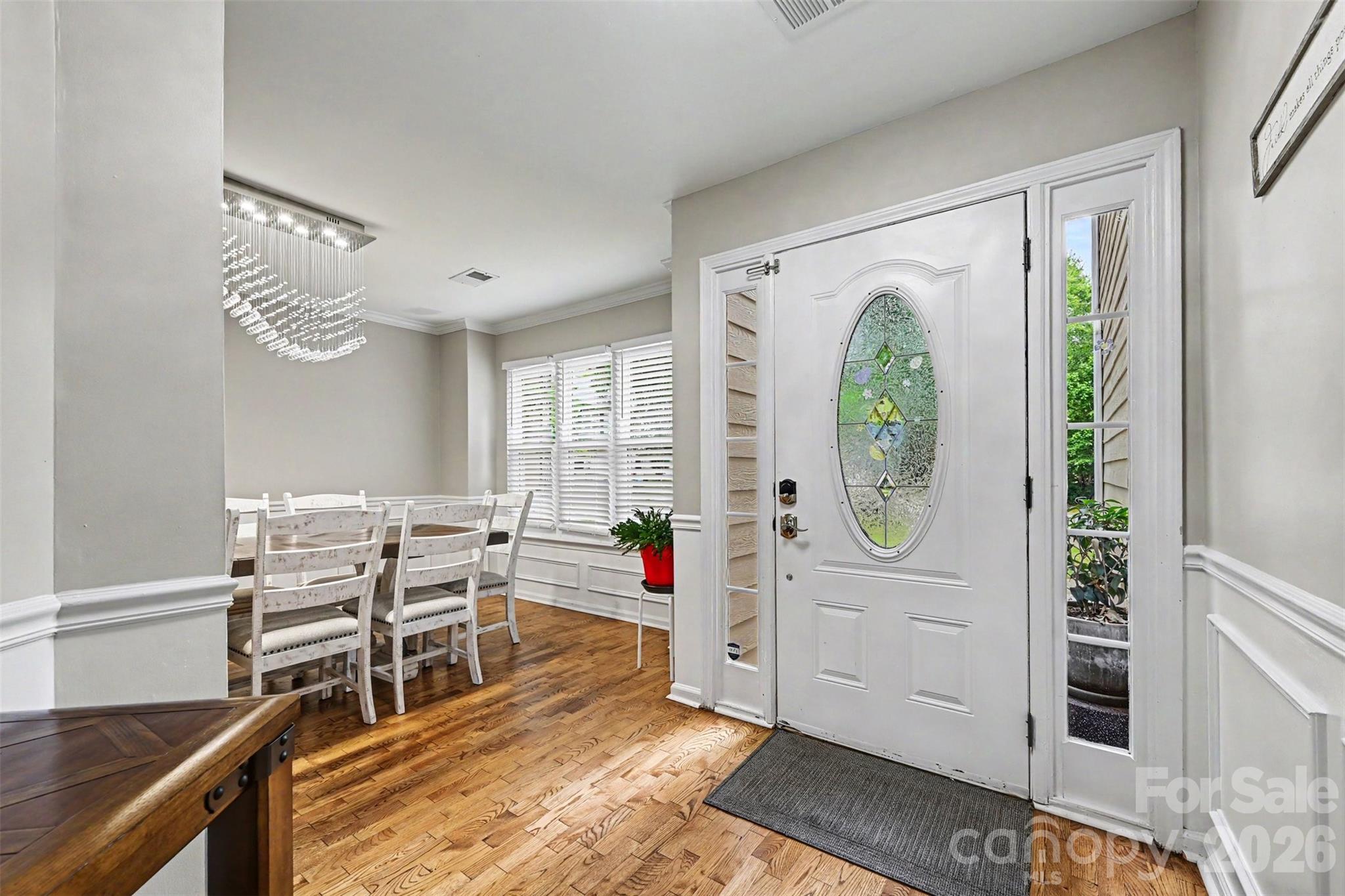 7602 Wynstone Ridge Circle