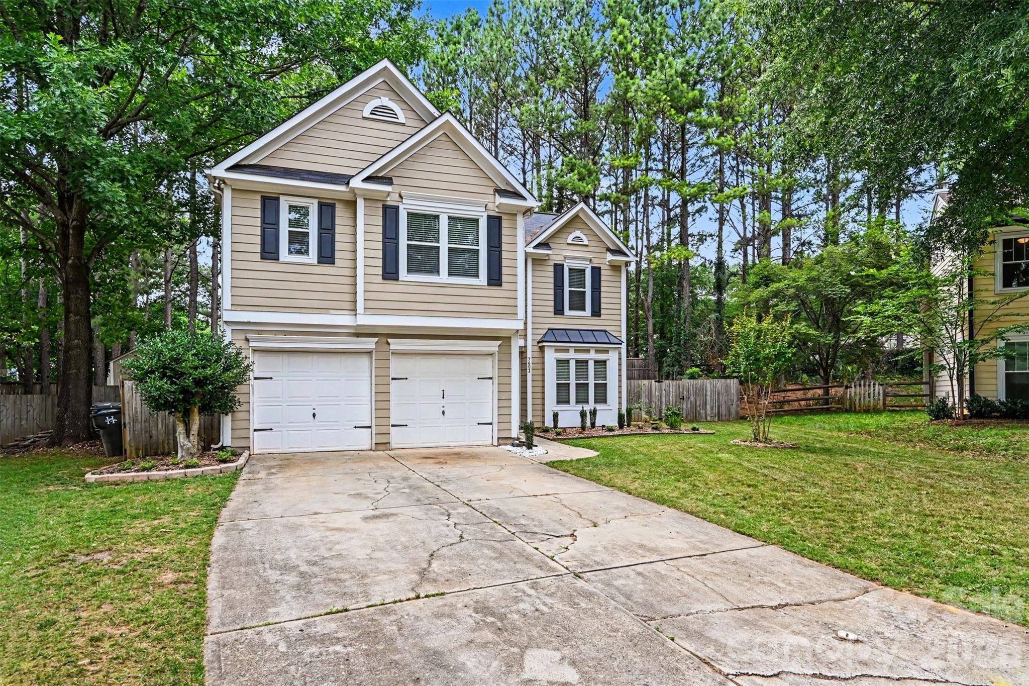 7602 Wynstone Ridge Circle