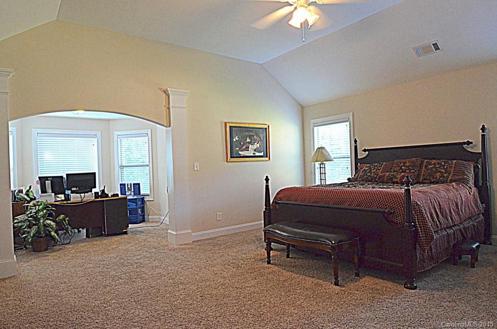 Kimbrell Crossing - Residential