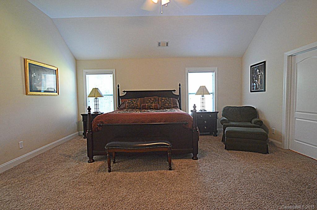 Kimbrell Crossing - Residential