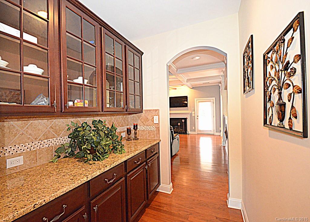 Kimbrell Crossing - Residential
