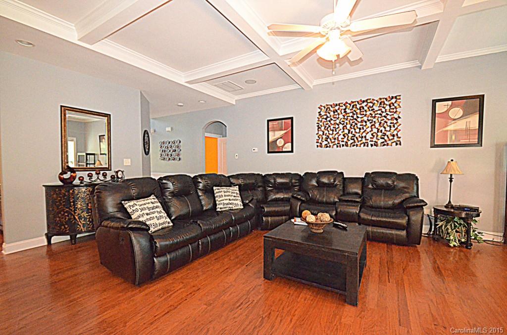 Kimbrell Crossing - Residential
