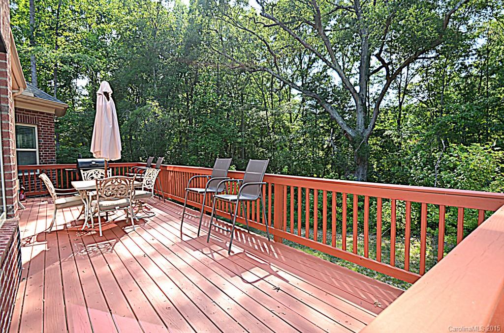 Kimbrell Crossing - Residential