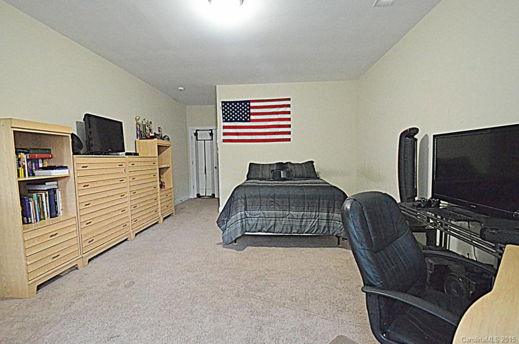 Kimbrell Crossing - Residential