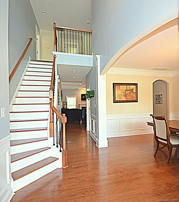 Kimbrell Crossing - Residential