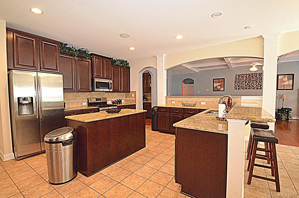 Kimbrell Crossing - Residential
