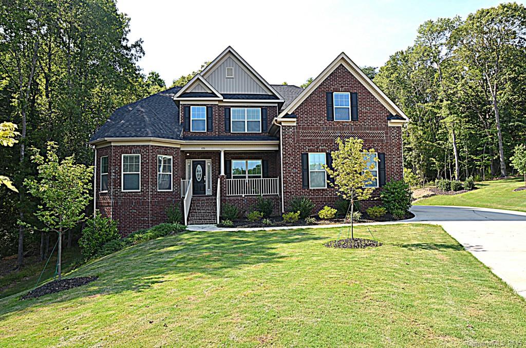Kimbrell Crossing - Residential