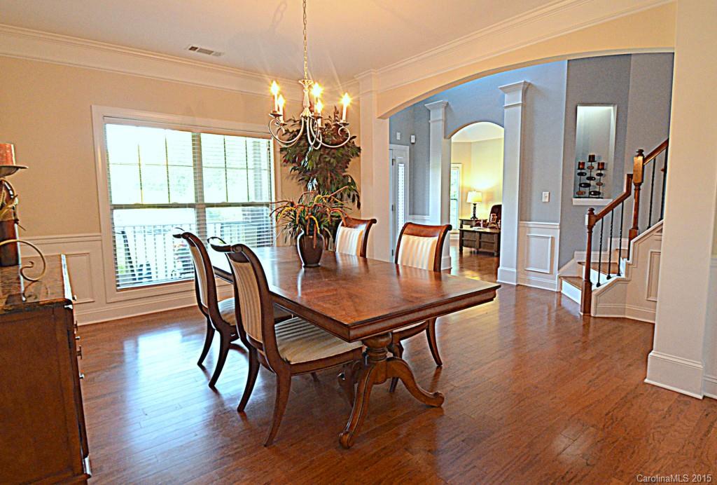 Kimbrell Crossing - Residential