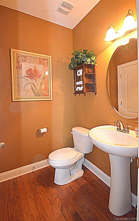 Kimbrell Crossing - Residential