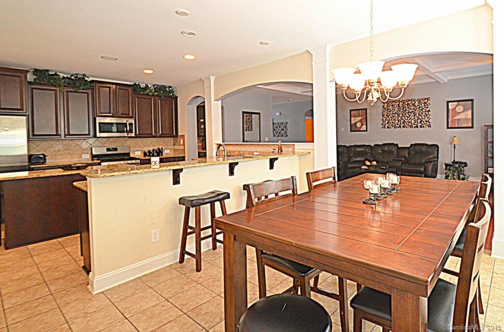 Kimbrell Crossing - Residential