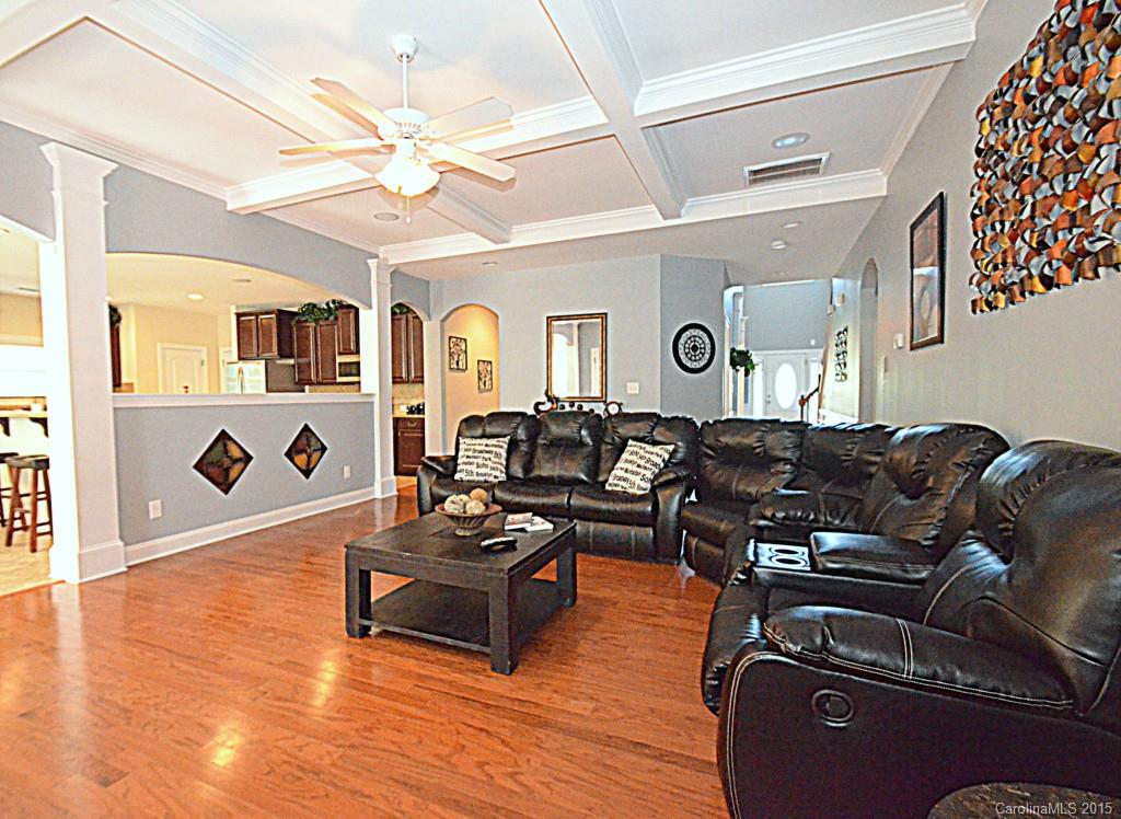 Kimbrell Crossing - Residential