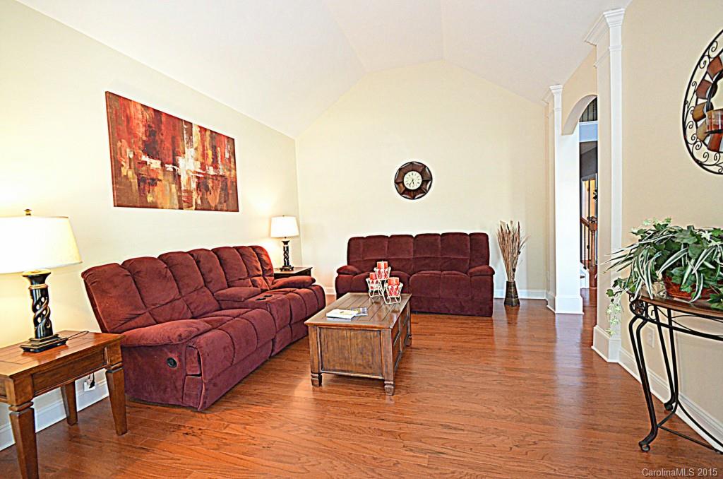 Kimbrell Crossing - Residential