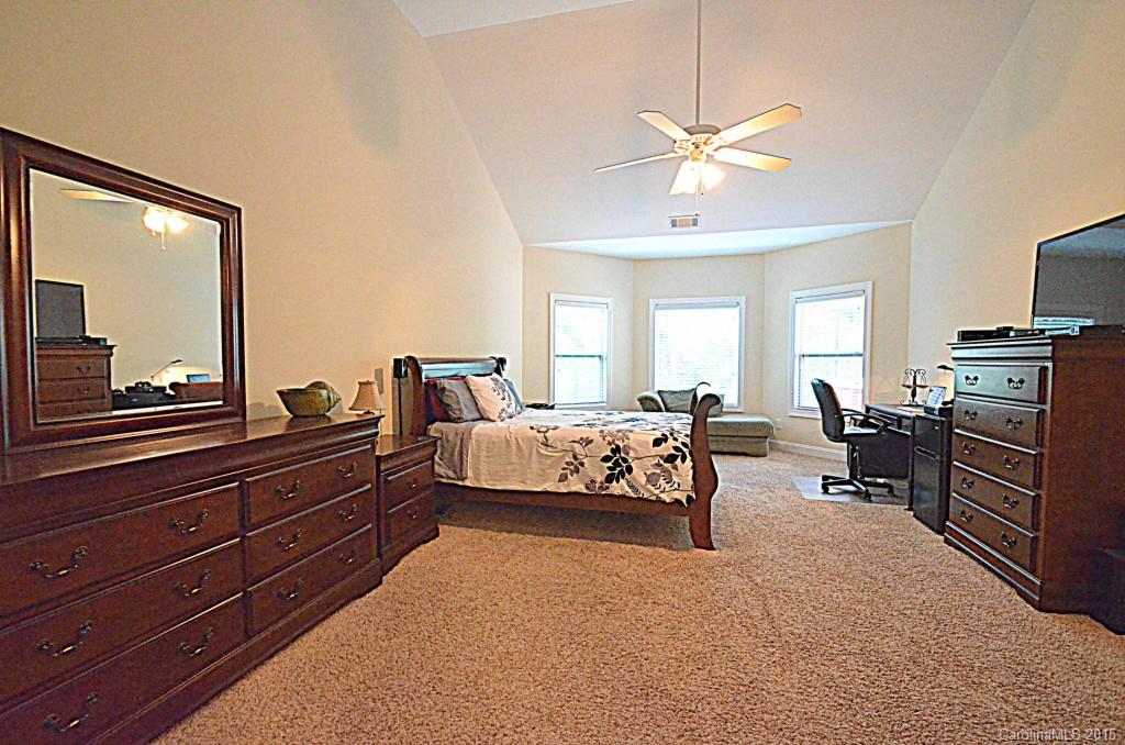 Kimbrell Crossing - Residential
