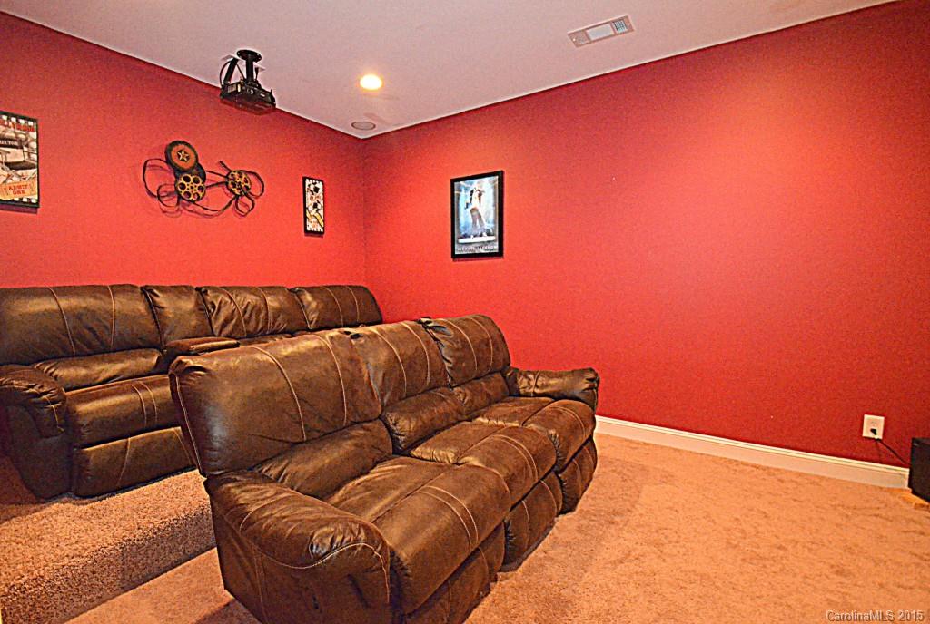 Kimbrell Crossing - Residential