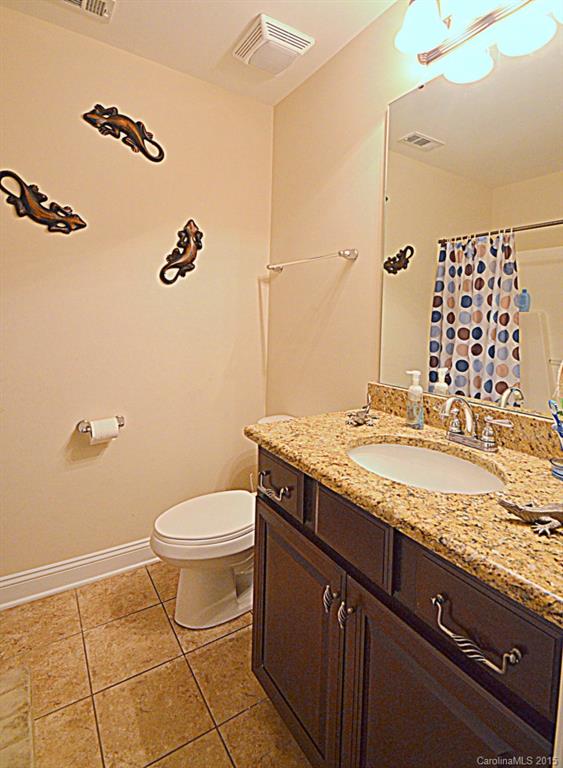 Kimbrell Crossing - Residential