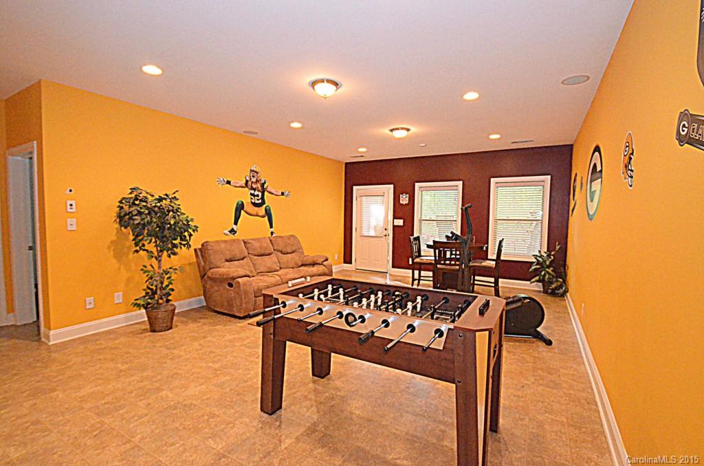 Kimbrell Crossing - Residential