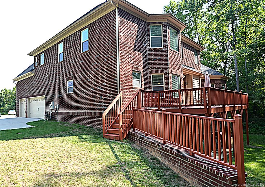 Kimbrell Crossing - Residential