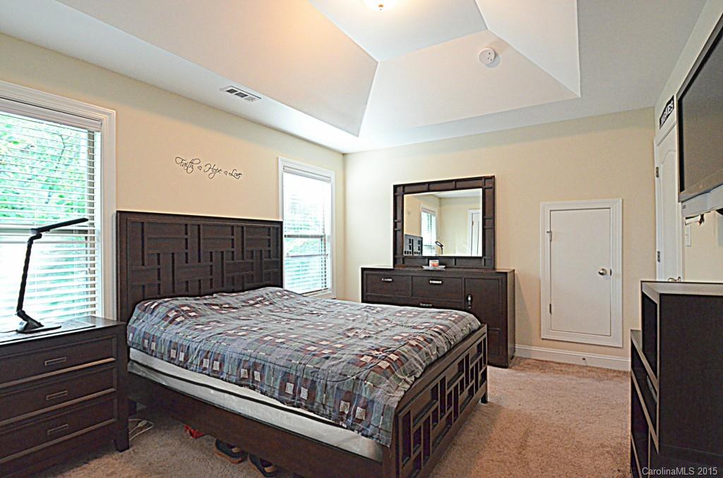 Kimbrell Crossing - Residential